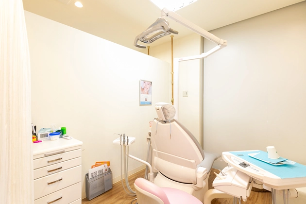 Smile10デンタルクリニック Smile10デンタルクリニック 紹介の画像
