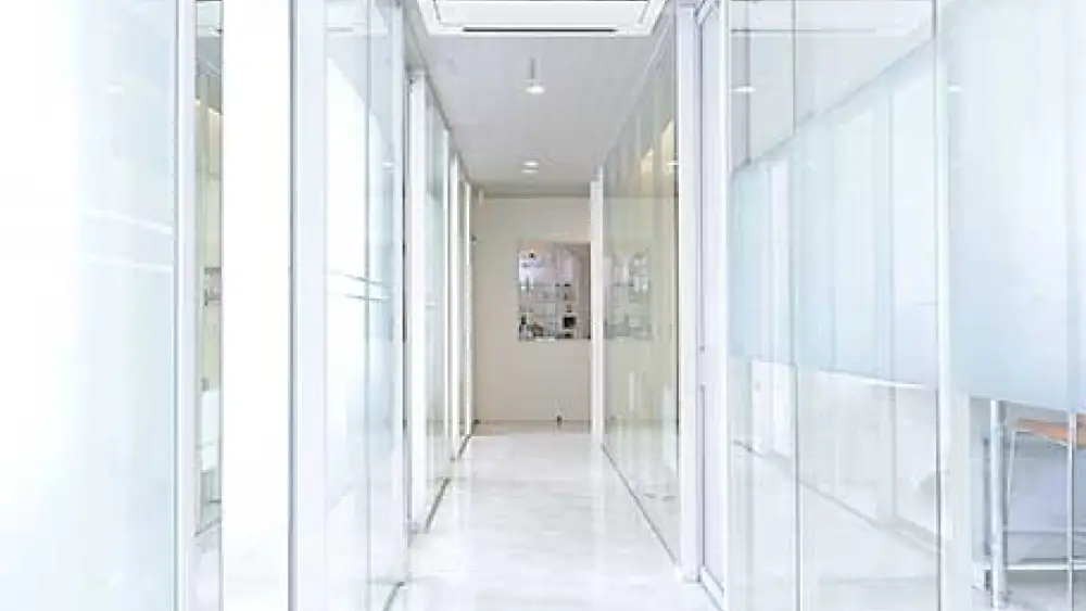 医療法人社団 福田歯科医院 紹介の画像