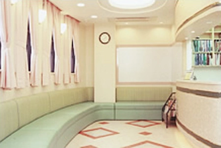 今西歯科医院 紹介の画像