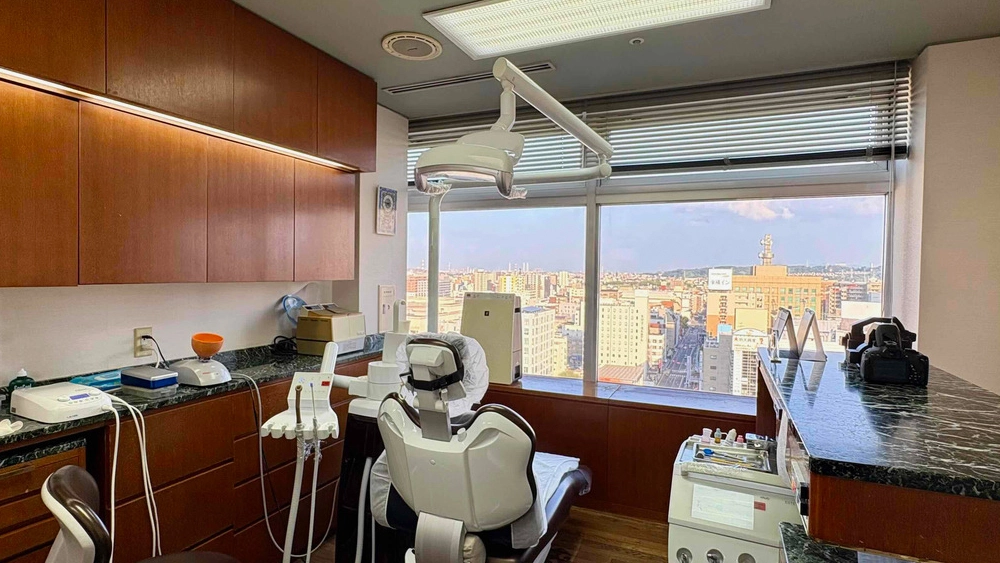 医療法人 福邦会 モートン歯科クリニック 紹介の画像