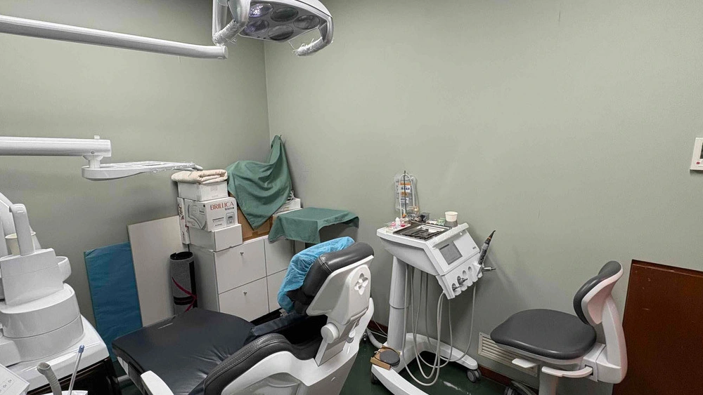 医療法人 福邦会 モートン歯科クリニック 特長の画像