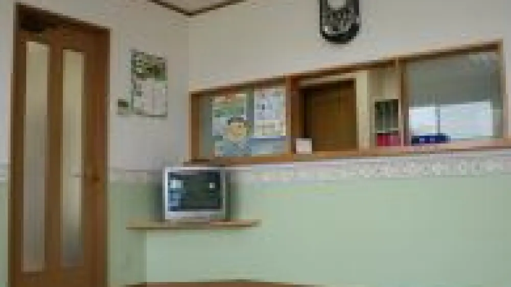 武藤歯科医院 紹介の画像