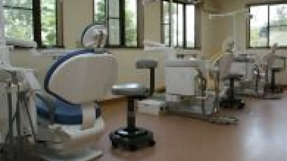 武藤歯科医院 特長の画像