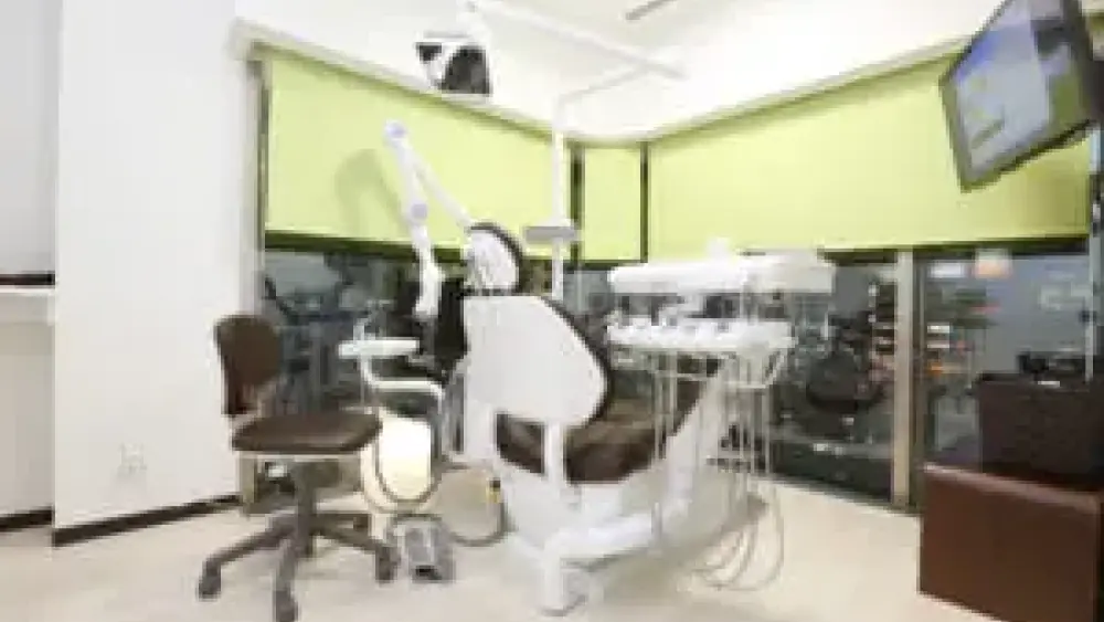 医療法人社団優英会 クローバー歯科クリニック 紹介の画像