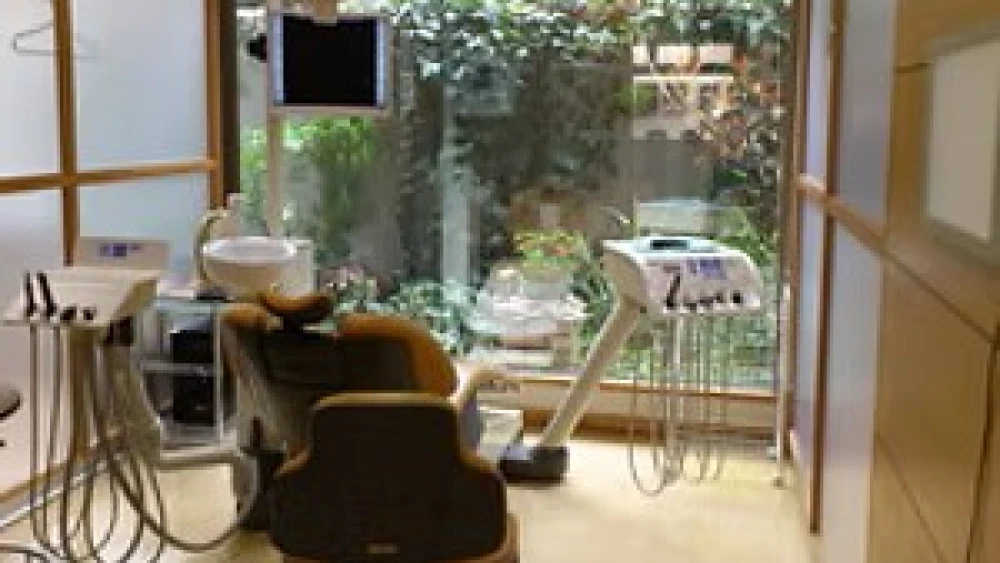 みやた歯科医院 特長の画像