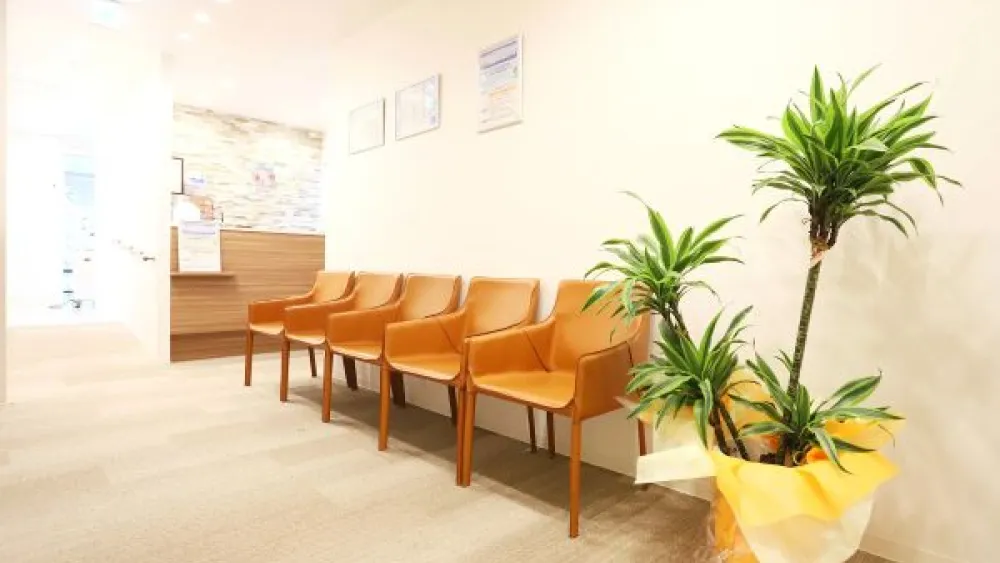 土呂駅あつ美歯科クリニック 紹介の画像