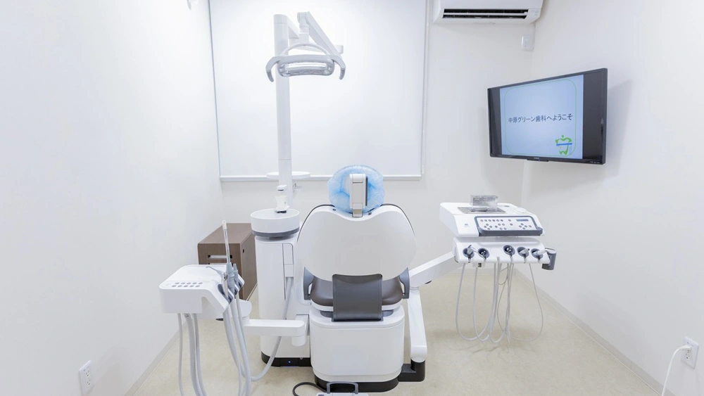 中原グリーン歯科 インプラント その4の画像