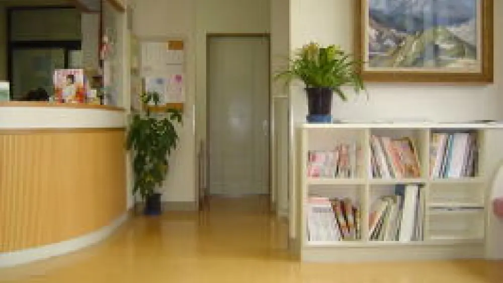 川崎歯科・矯正医院 紹介の画像