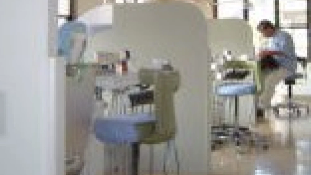 川崎歯科・矯正医院 特長の画像