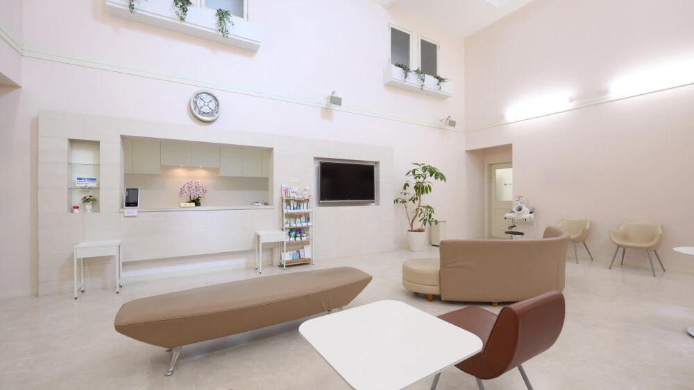 医療法人平沼歯科医院 紹介の画像