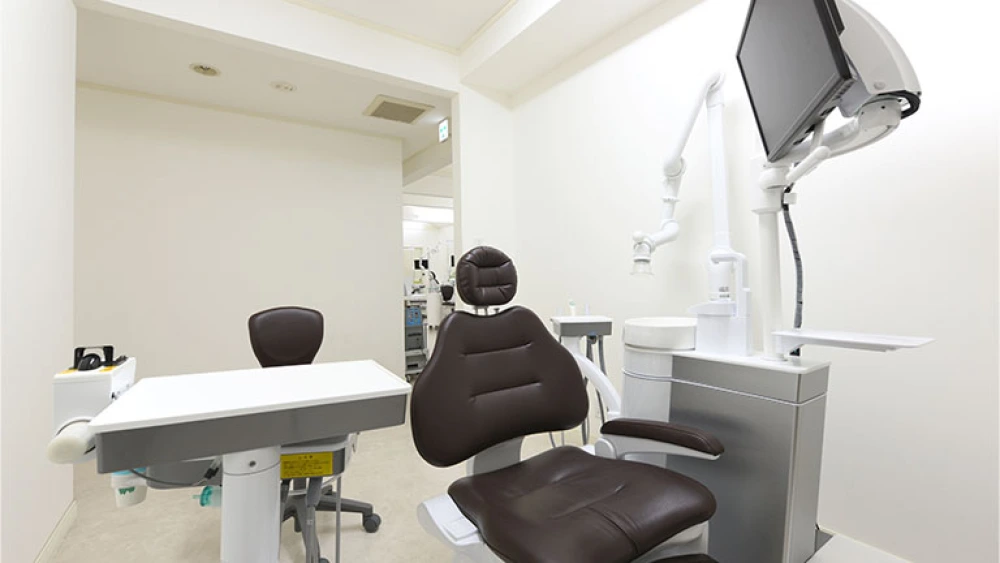 医療法人平沼歯科医院 特長の画像