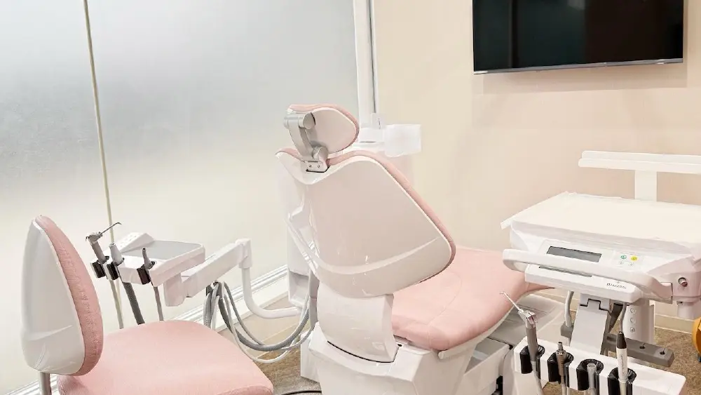 医療法人社団聖功会 ノブデンタルオフィス東雲 特長の画像