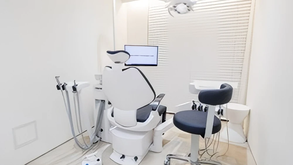 牧野歯科・矯正歯科 インプラント その4の画像