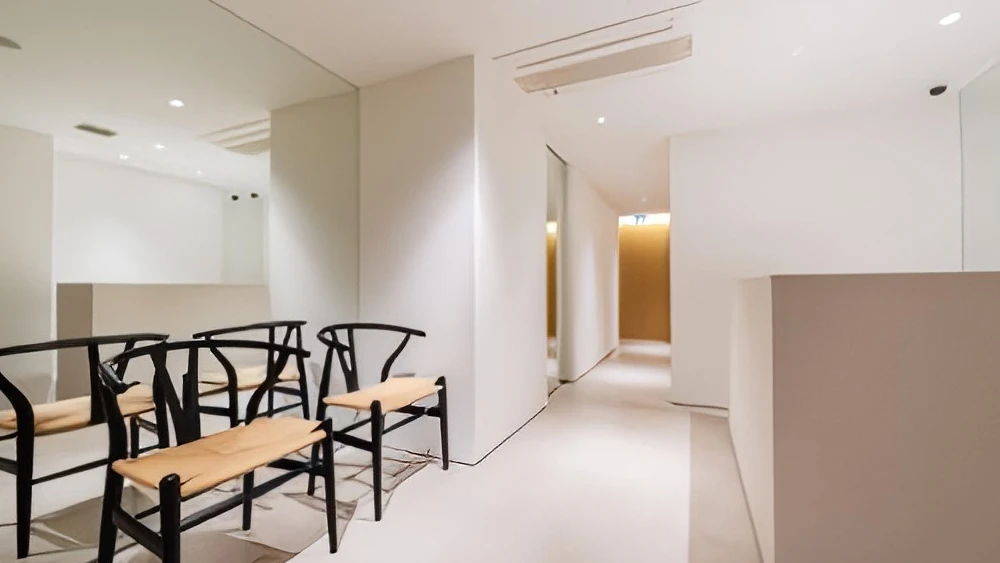 牧野歯科・矯正歯科 インプラント その1の画像