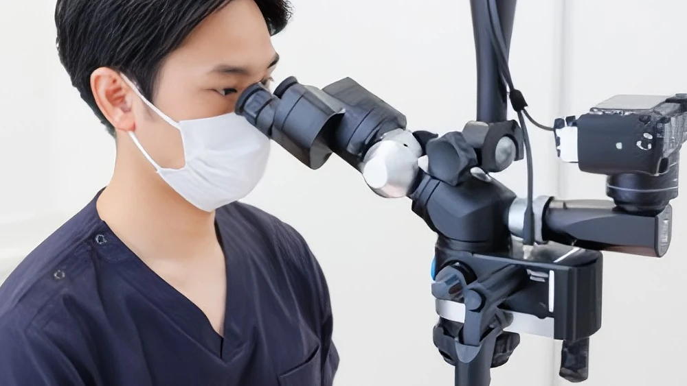 牧野歯科・矯正歯科の画像