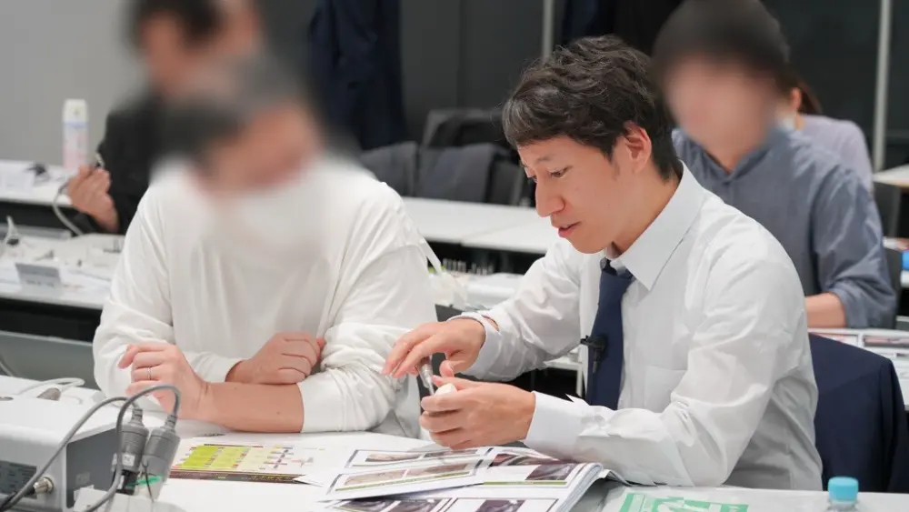 荻窪ツイン歯科・矯正歯科 インプラント その4の画像