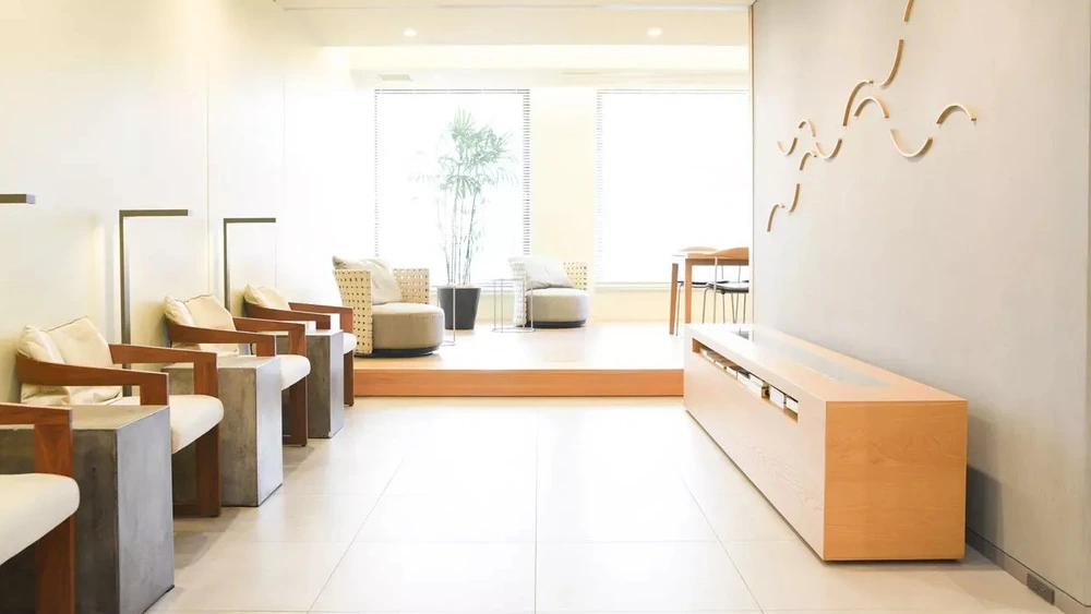 医療法人社団紺碧会　セントラル歯科医院 紹介の画像