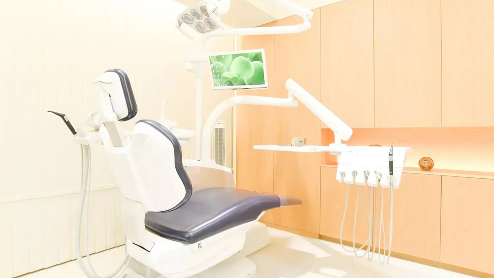 医療法人社団紺碧会　セントラル歯科医院 特長の画像