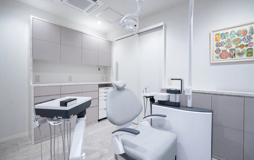 TASUKU DENTAL OFFICE(タスクデンタルオフィス) 紹介の画像