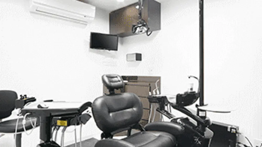 おのせ歯科中目黒 紹介の画像