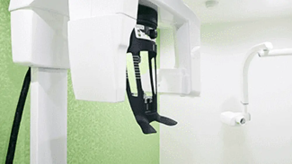 おのせ歯科中目黒 特長の画像