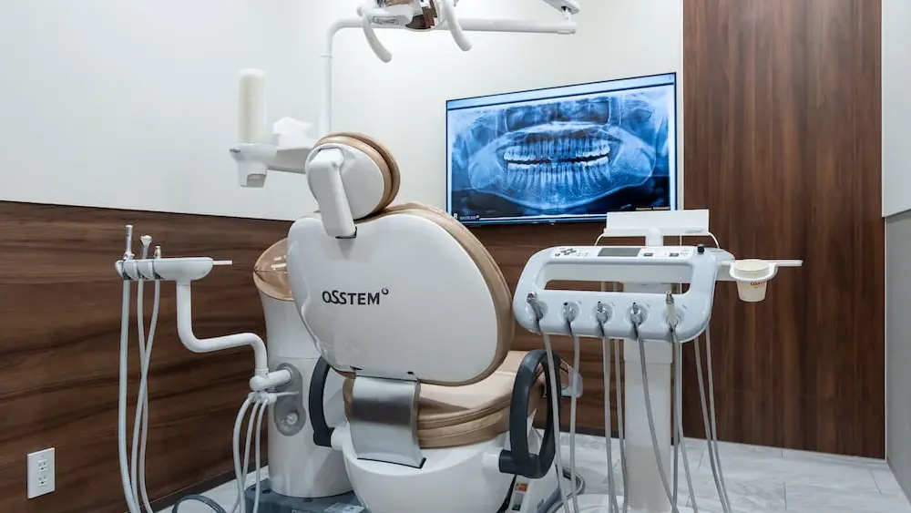 MouthPeace矯正歯科 特長の画像