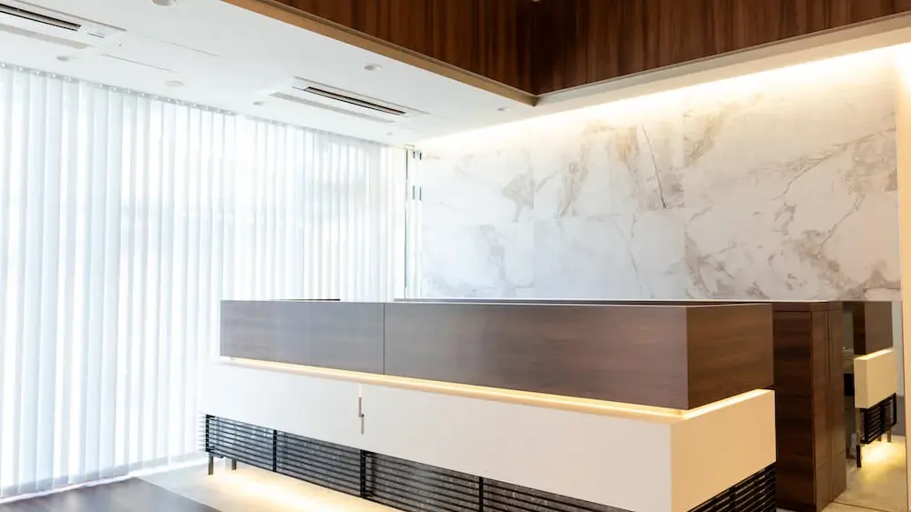 MouthPeace矯正歯科 紹介の画像