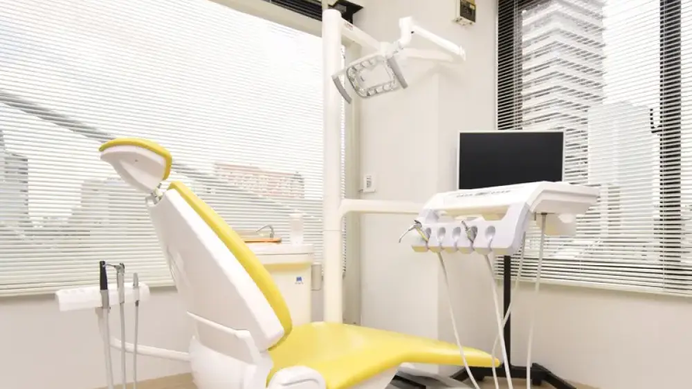 岐阜駅インプレ歯科の画像