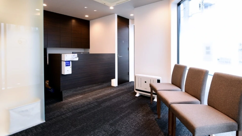 湯島なかがみ歯科 紹介の画像