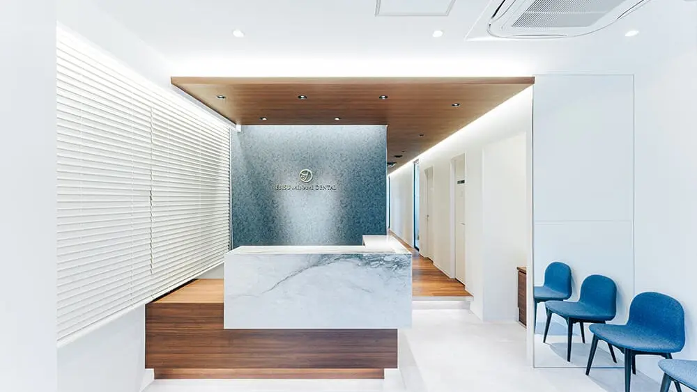 恵比寿南DENTAL 無料相談の画像