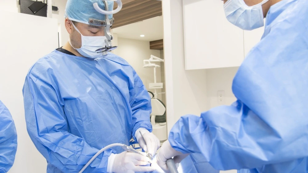 吉祥寺矯正歯科クリニック 吉祥寺矯正歯科クリニック 特長の画像