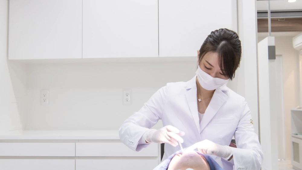 吉祥寺矯正歯科クリニック 吉祥寺矯正歯科クリニック インプラント その2の画像