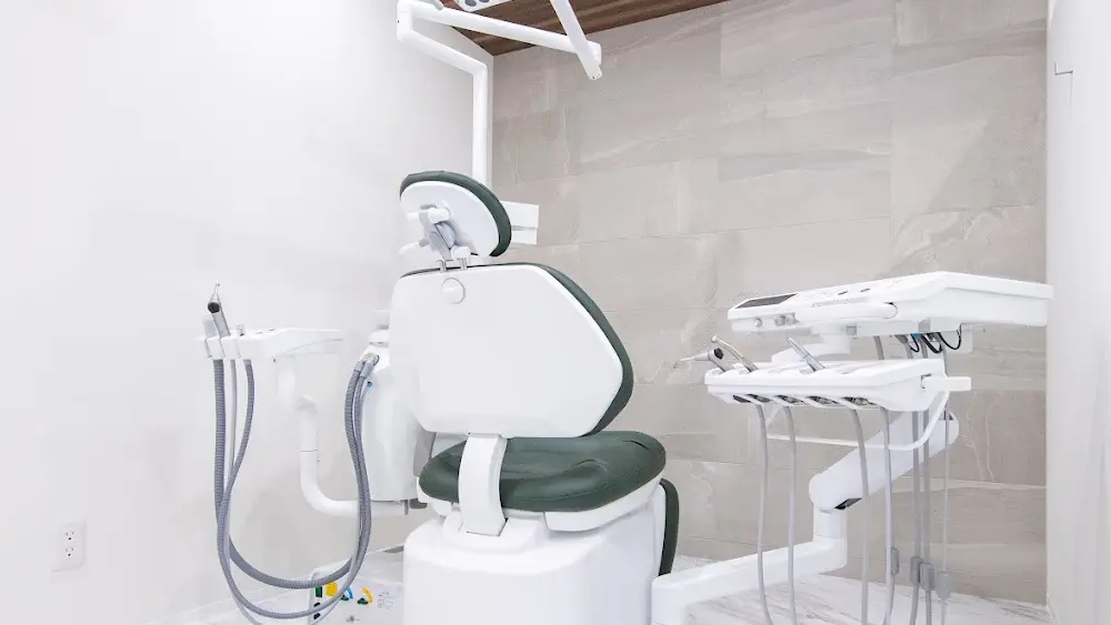 吉祥寺矯正歯科クリニック 吉祥寺矯正歯科クリニックの画像