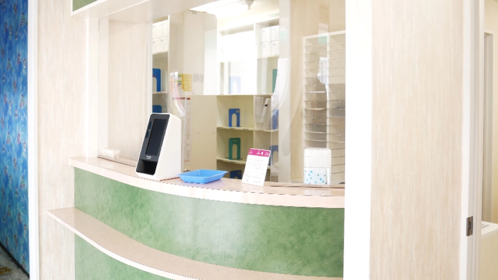 ホワイト歯科 紹介の画像