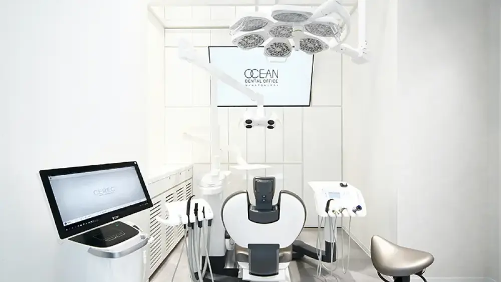 シャングリラデンタル横浜歯科矯正歯科 特長の画像