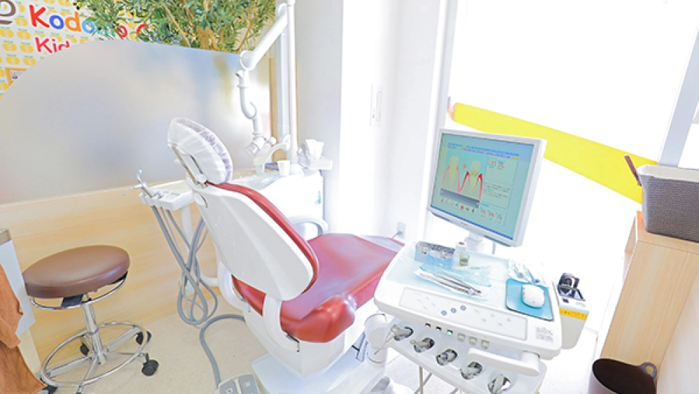 医療法人 平山デンタルクリニック 特長の画像