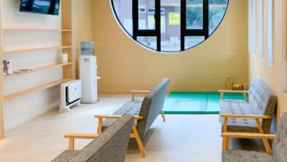 ヨコデンタルクリニック 紹介の画像