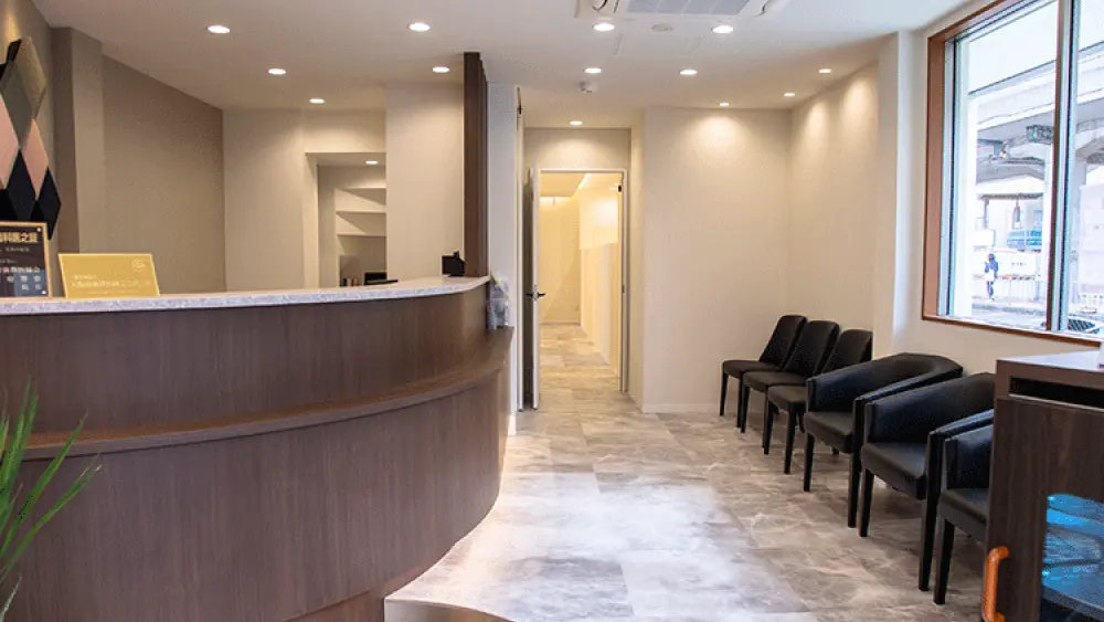 Takaデンタルクリニック 紹介の画像