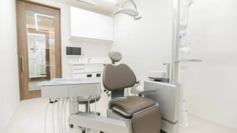 医療法人NATURALEE さわだデンタルクリニック 特長の画像
