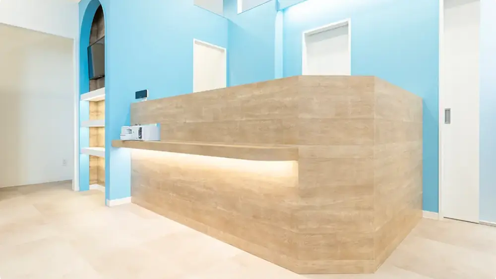 医療法人社団アットグループ 黒川アット歯科 紹介の画像