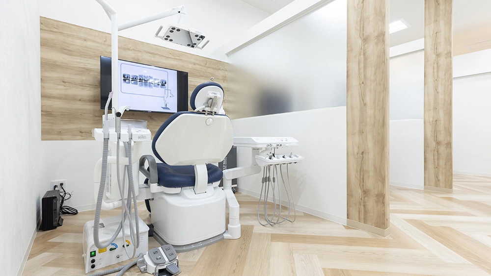 黒川アット歯科 紹介の画像