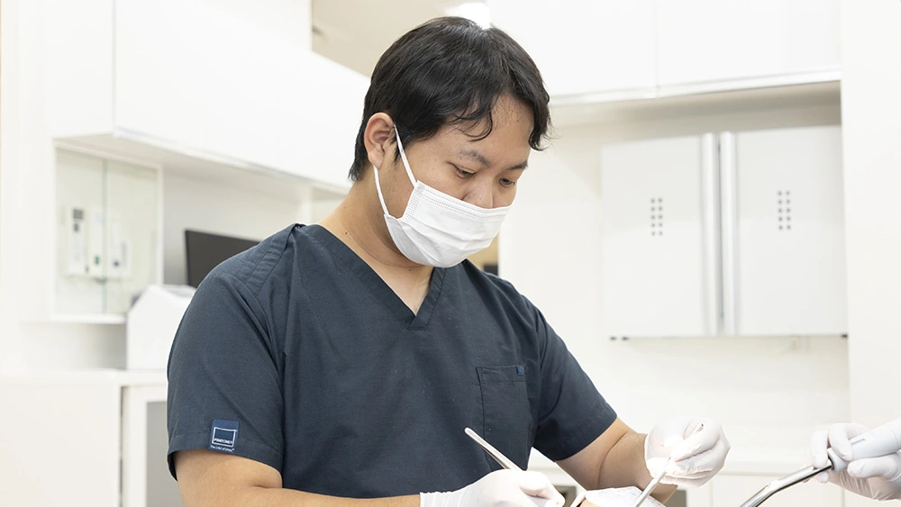 黒川アット歯科 インプラント その4の画像