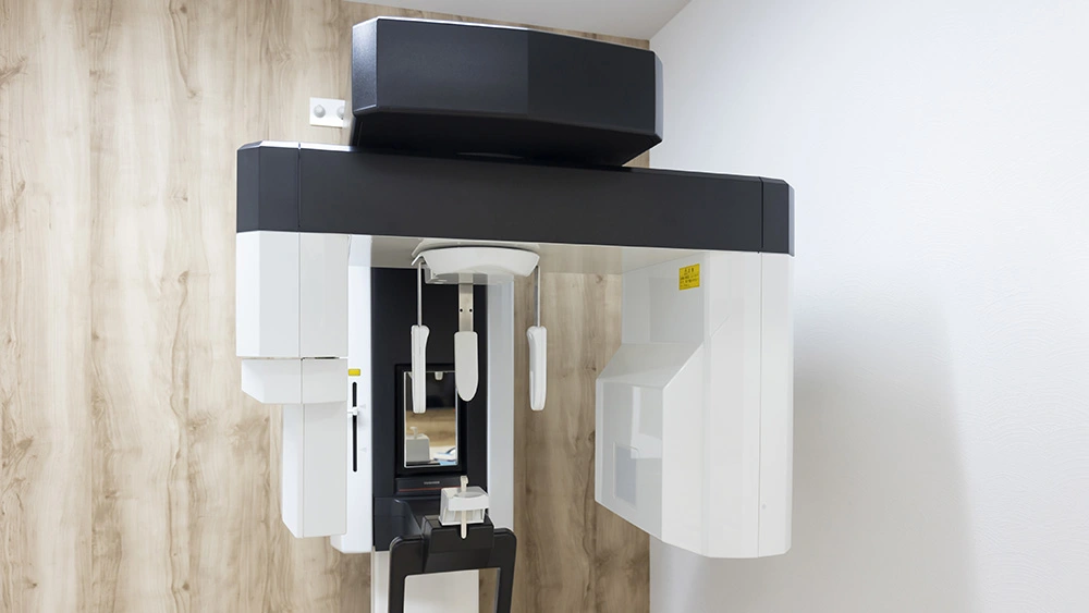 黒川アット歯科の画像