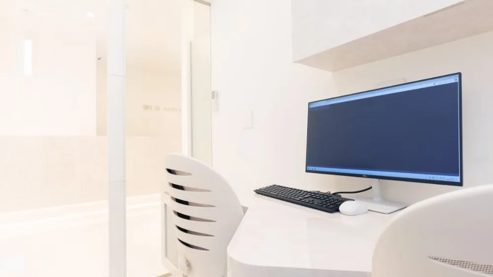 都歯デンタルクリニック 紹介の画像