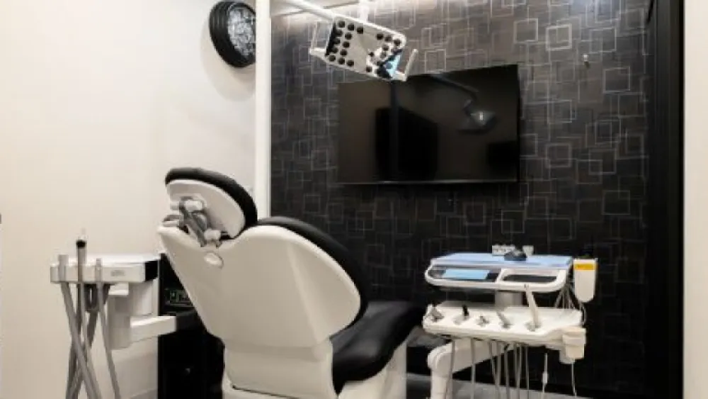 医療法人社団中崇会 おのせ歯科横浜ベイ 特長の画像