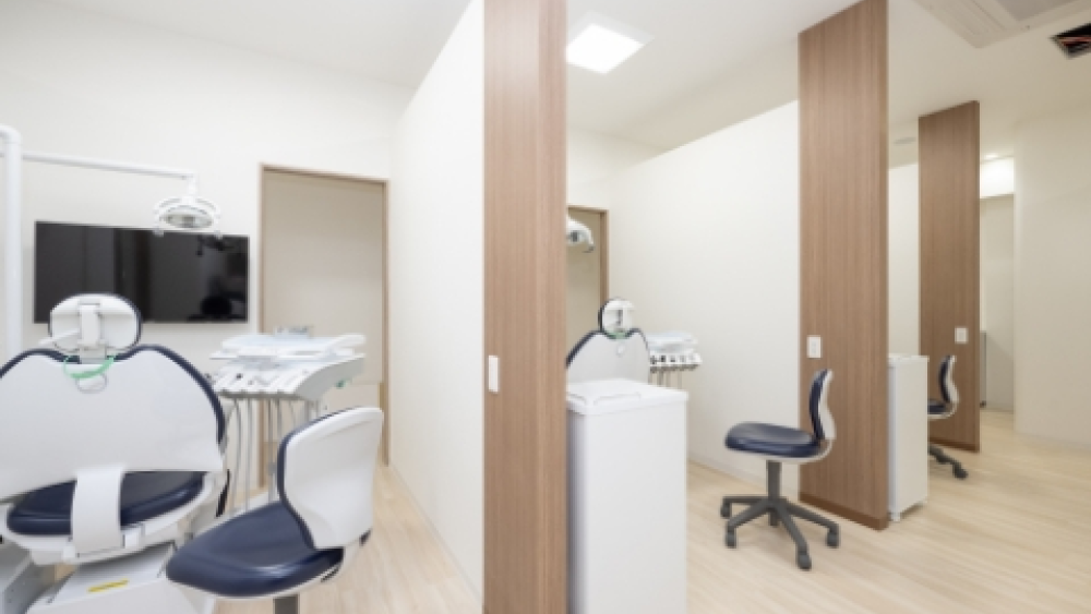 志木駅前おりいろ歯科 インプラントの画像