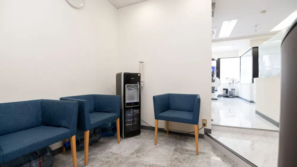 医療法人社団STDC 白金高輪デンタルクリニック 紹介の画像