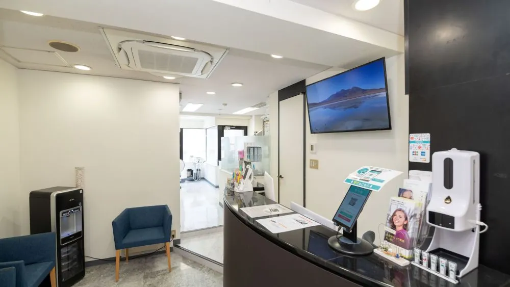 医療法人社団STDC 白金高輪デンタルクリニック インプラントの画像