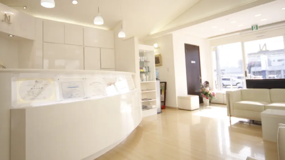 医療法人維新の里 のり歯科 紹介の画像