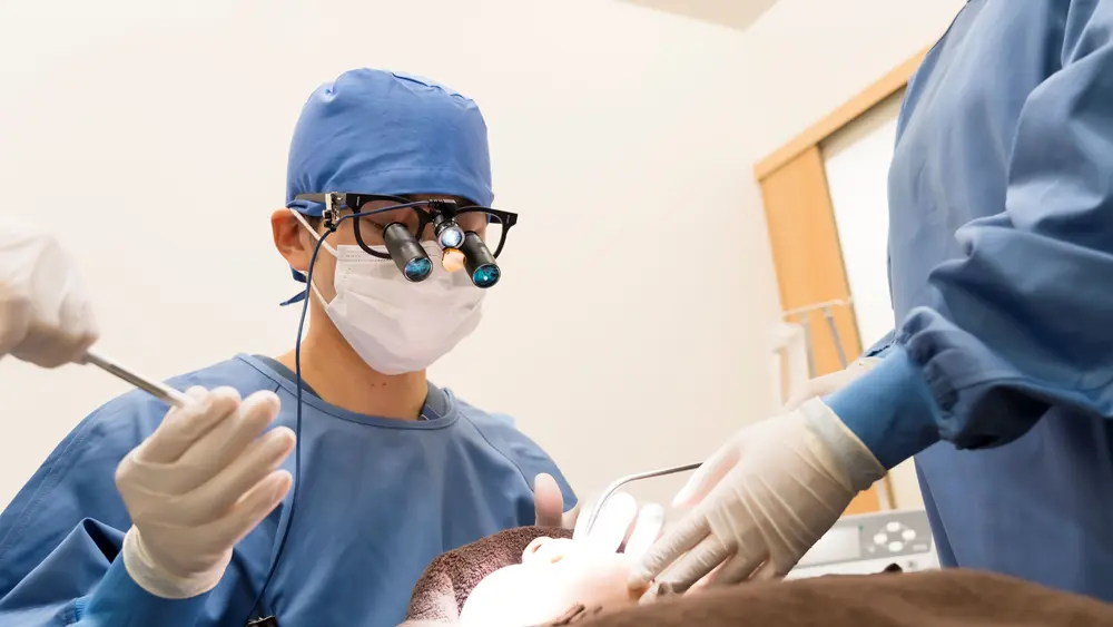 えみたす歯科・矯正歯科 インプラント その3の画像